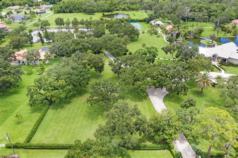 Melbourne, Brevard County, FL Undeveloped Land, Lakefront Property