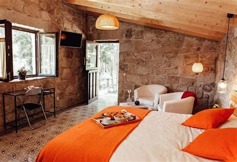 8 hoteles con encanto cerca de MADRID para desconectar