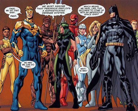 Fire Justice League International Comics Justice League Dc Comics