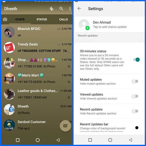 Update Download Shwhatsapp V380 Latest Version Android Afliksoft