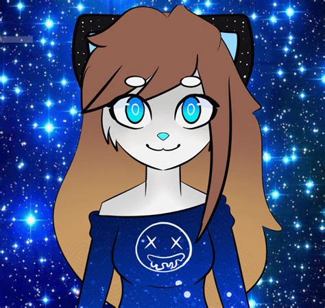 Stariaat T By Draw Kat Bases On Deviantart