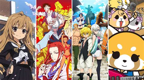 Netflix Estos Son Los Anime Que Podr S Ver En Agosto Tierragamer 46464