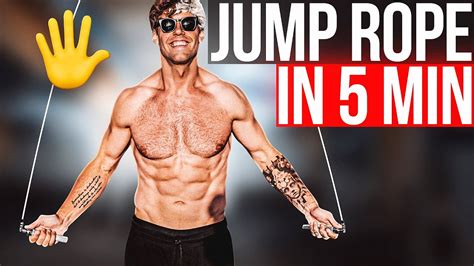 Check spelling or type a new query. How To Get Started Jumping Rope In 5 Minutes - YouTube