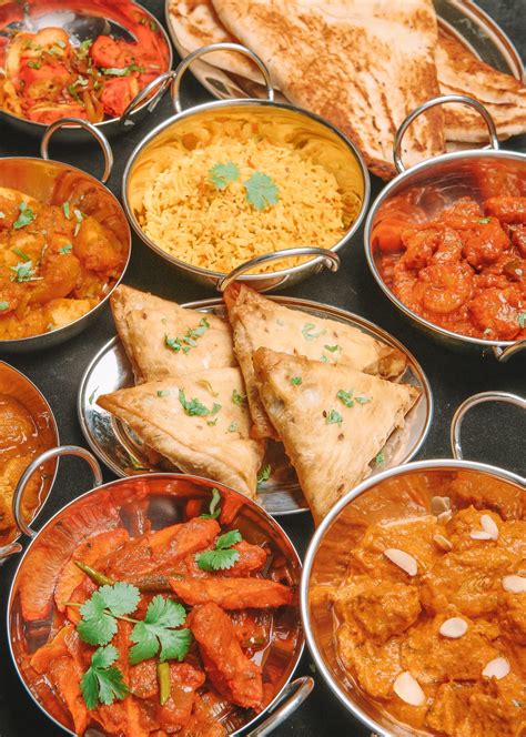 The rich culture of punjab, its flavors, and spices is what makes vaisakhi. 12 Of The Very Best Curry Houses In London (With images ...