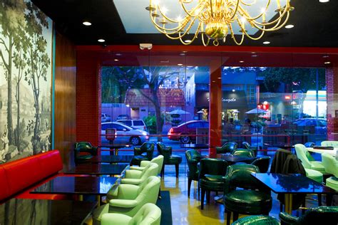 12 Must-Visit Los Angeles Coffee Shops — Drink Joyride