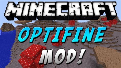 Minecraft 172 Como Instalar Optifine Mod EspaÑol Tutorial Youtube