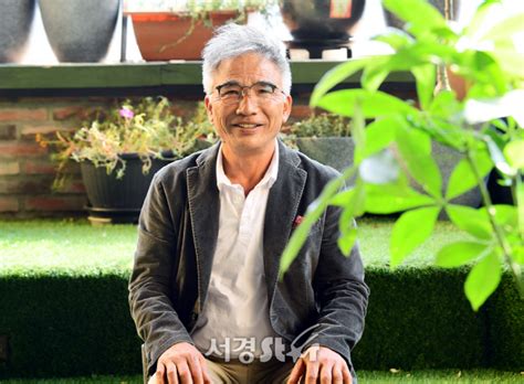 '방랑식객' 임지호 자연요리연구가가 12일 갑작스럽게 세상을 떠났습니다. 임지호 요리연구가, 훈훈한 미소