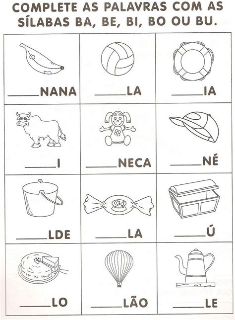 Qualidades Com A Letra B