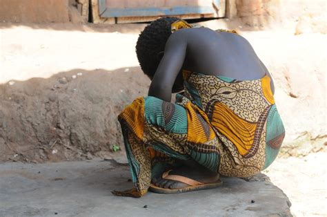 Le Pays Le Plus Pauvre En Afrique De L Ouest - Les pays les plus pauvres en Afrique de l’ouest en 2018