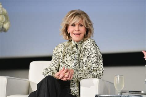 Jane Fonda ‘regrets Not Sleeping With Marvin Gaye Metro News