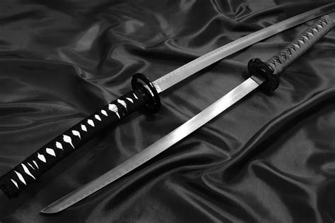 The Worlds Most Expensive Samurai Swords Luxury Lifestyle Magazine
