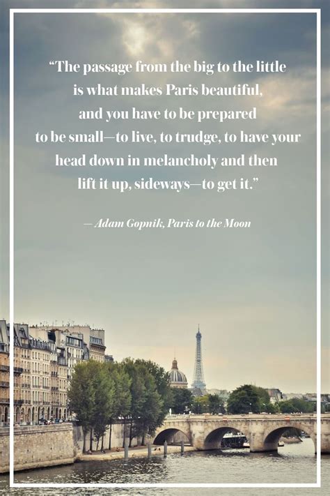 Our Favorite Quotes About France And Paris Paris Quotes Paris
