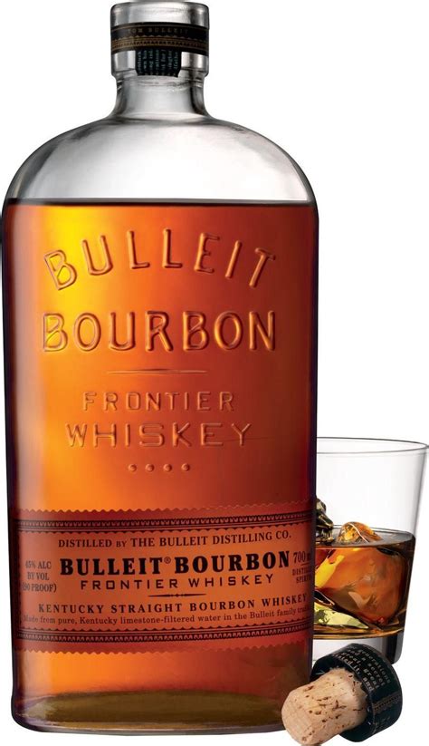 Check out our bulleit bourbon selection for the very best in unique or custom, handmade pieces from our party decor shops. Bulleit Bourbon Frontier Whiskey 70 cl: Amazon.co.uk ...