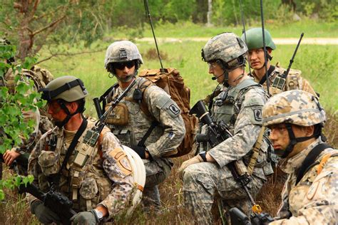 Us Army Paratroopers Assigned To The 173rd Airborne Nara And Dvids