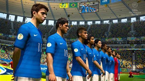 Brazil Fifa World Cup Team 2022 Aria Art