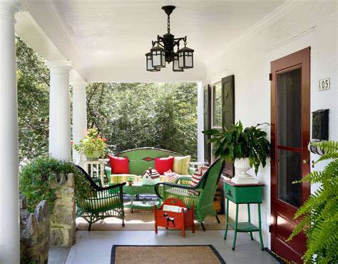 29 Front Porch Lighting Ideas To Illuminate Your Outdoor Space Perfectly