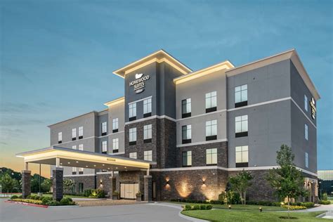 Homewood Suites By Hilton Memorial City Houston Tx See Discounts