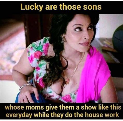 Bade Dudh Wali Randi Maa Mom Memes Curvy Girl Fashion Mom Son