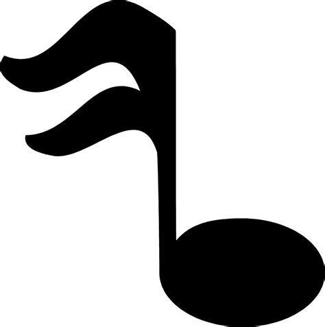 Collection Of Png Hd Musical Notes Symbols Pluspng
