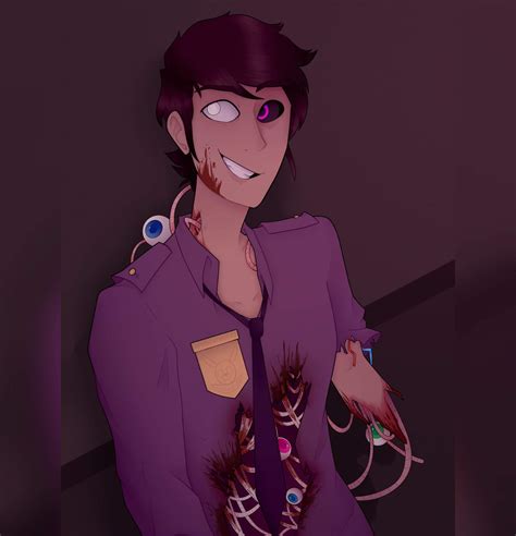 Micheal Afton Eggs Benedict Wiki Five Nights At Freddys Amino
