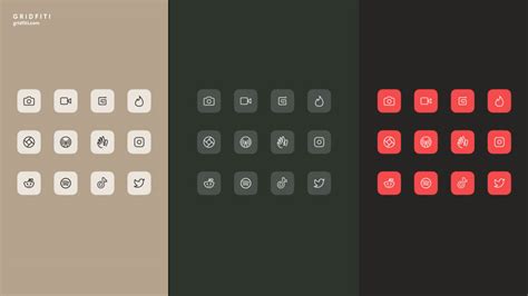 Drag or select an app icon image (1024x1024) to generate different app icon sizes for all platforms. Most Aesthetic iOS 14 App Icons for Your iPhone & iPad