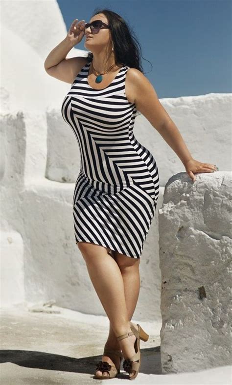 stay unique with 101 cute curvy girl fashion outfits and ideas curvy girl fashion plus size