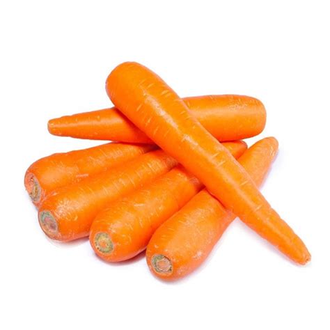 Carrot Bag 1 Lb