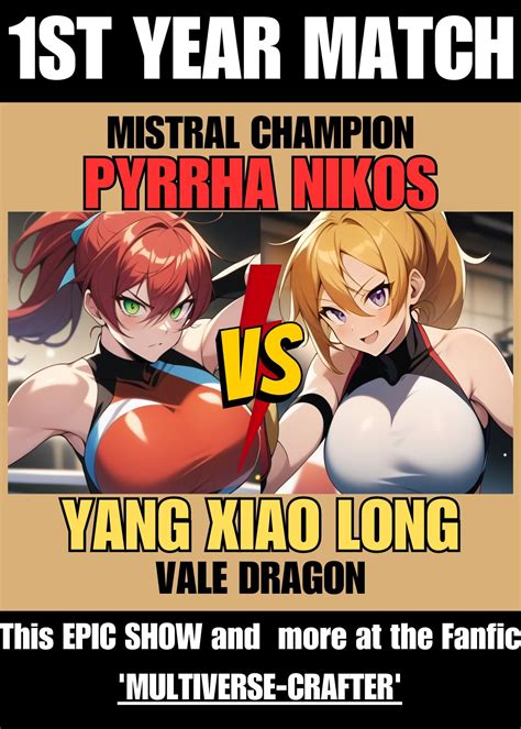 Multiverse-Crafter - Chapter 17 - Narne_Avip - RWBY [Archive of Our Own]