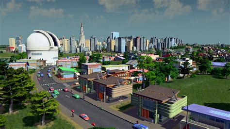 Cities Skylines Review Pc Gamer