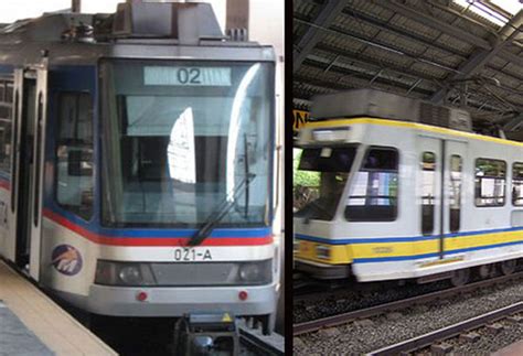 If you are looking for the mrt schedule or lrt schedule during the general community quarantine (gcq) period, then you are on the right if you are looking for the bus routes under gcq, you can check here. LRT, MRT fares set to increase | Headlines, News, The ...
