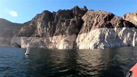 Lake Mead Set To Hit Lowest Levels Ever Videos From The Weather Channel