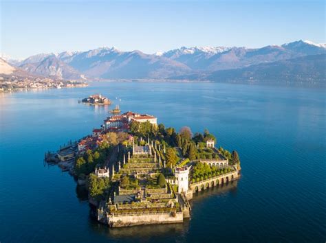 Lake Maggiore Is One Of Italys Most Charming Secrets Huffpost