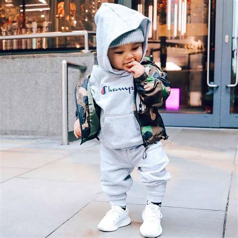 Baby Fashion On Instagram “miniinspiration 📷 Iammaddoxjax 😍