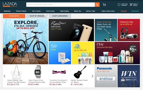 Lazada Shopping Experience Is It Really Effortless Freelancer