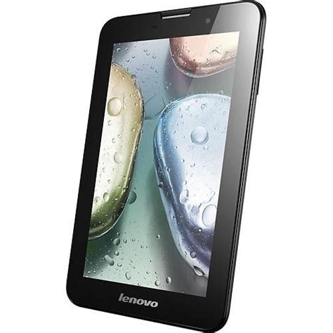 Lenovo Quietly Launches Budget Friendly A1000 A3000 And S6000 Tablets