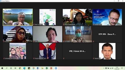 See pt indofood cbp sukses makmur's products and customers. Kurangi Stunting di NTT, Rotary Club Indonesia Ajak Kerjasama IPB University Melalui Program ...