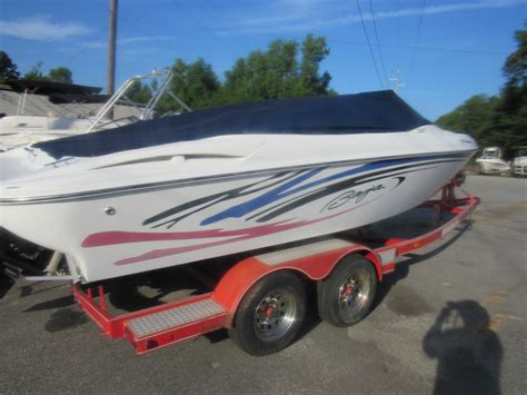 Baja 232 Boats For Sale