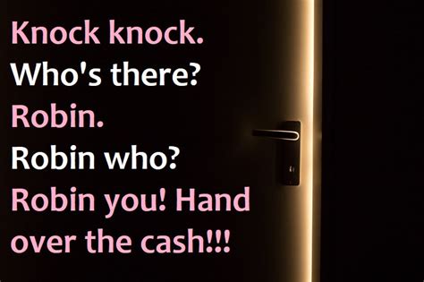 Knock knock joke of the day. 180 Funny Knock Knock Jokes | Funny