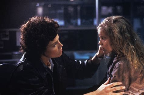 The Trouble With Carrie Strong Female Characters And Onscreen Violence Features Roger Ebert