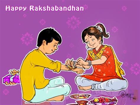 Rakhi Special Happy Raksha Bandhan Images Hd Pictures With Greetings