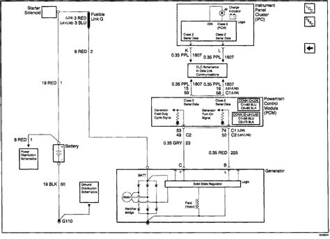 Wiring diagrams, location of elements, decoding fuses. Wiring Diagram 2004 Chevrolet Cavalier - Wiring Diagram