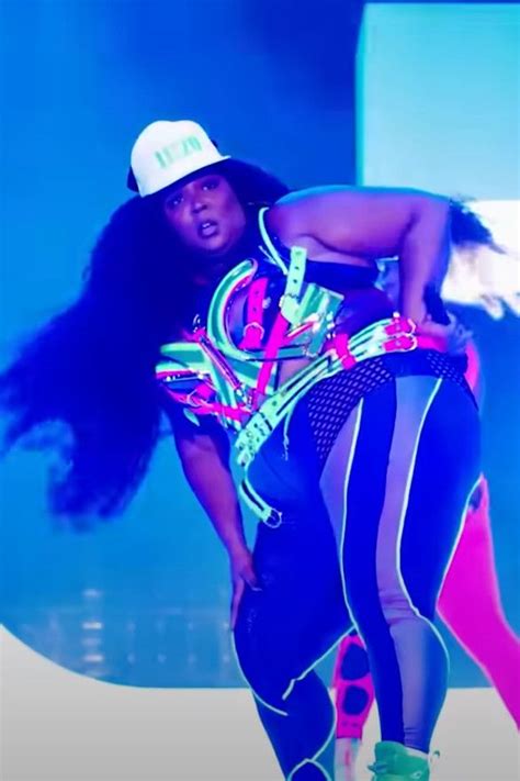 Lizzo S Watch Out For The Big Grrrls Tv Show Information Trailers