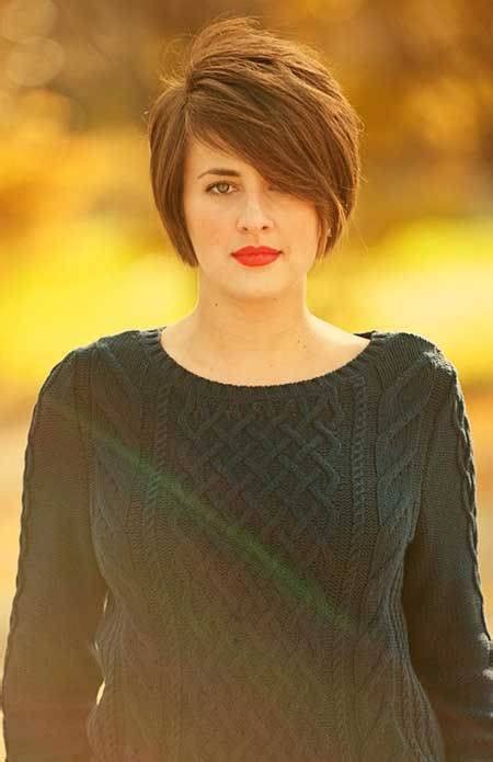 Take your pick from hairstyles with layers or bangs, for any texture, so click and enjoy them all! Short Hair Trends for 2014 | Short Hairstyles 2015