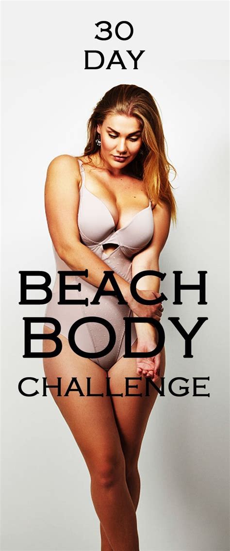 Idea By Amy Elizabeth On Workouts Beach Body Challenge Summer Body