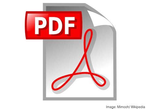 How to Edit PDF Files for Free on (Almost) Any Platform | NDTV Gadgets360.com