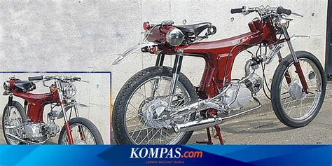 Repaint sepeda ontel | restoration bicycle old ~ part 1подробнее. Modifikasi Motor Supra Jadi Sepeda Ontel - Trend Sepeda