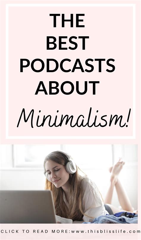 The Top Minimalism And Decluttering Podcasts That Every Minimalist