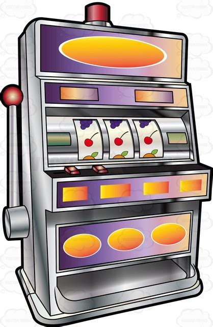 Slot Machine Pictures Free Download On Clipartmag