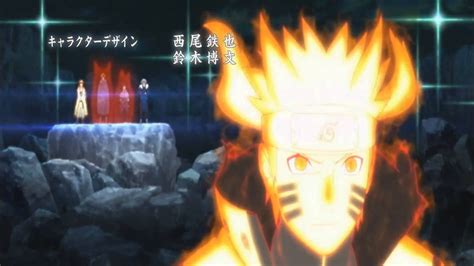 Naruto Shippuden Opening 16 Made By Fan Youtube