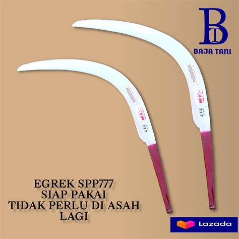 EGREK SAWIT MALAYSIA NO 1 TANPA ASAH SIAP PAKAI -Egrek malaysia no 1